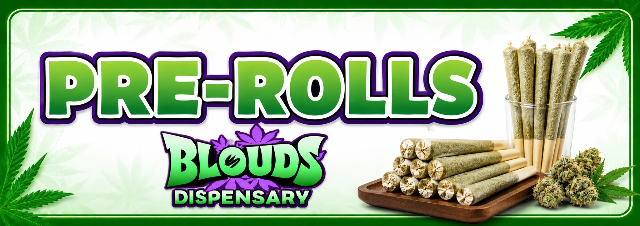 24 Hour Cannabis Deals — Vapes, Pre-Rolls & More